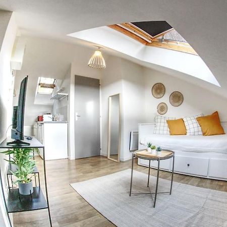 Nantes Central & Confort 외부 사진