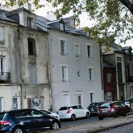 Nantes Central & Confort 외부 사진