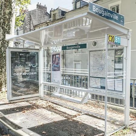 Nantes Central & Confort 외부 사진