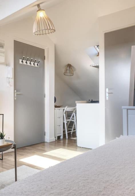 Nantes Central & Confort 외부 사진