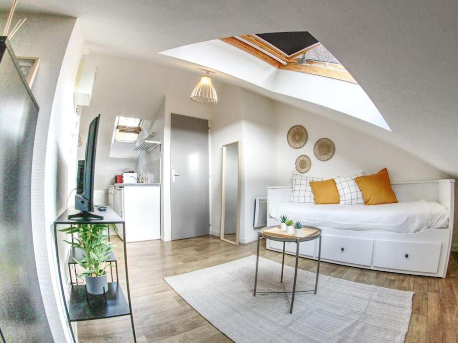 Nantes Central & Confort 외부 사진