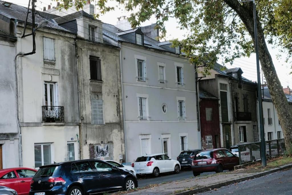 Nantes Central & Confort 외부 사진