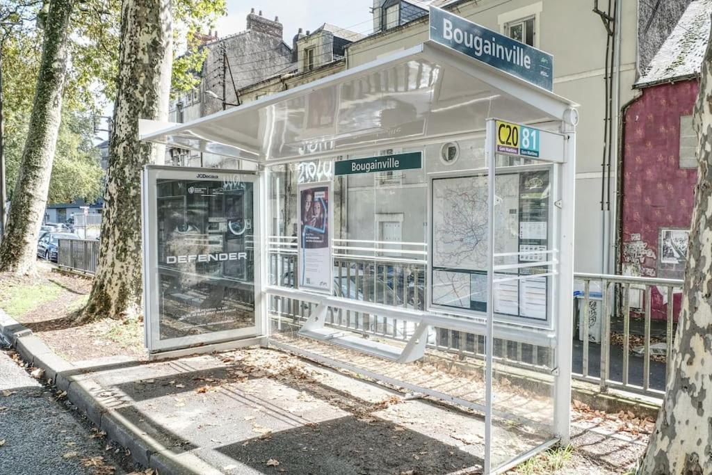 Nantes Central & Confort 외부 사진