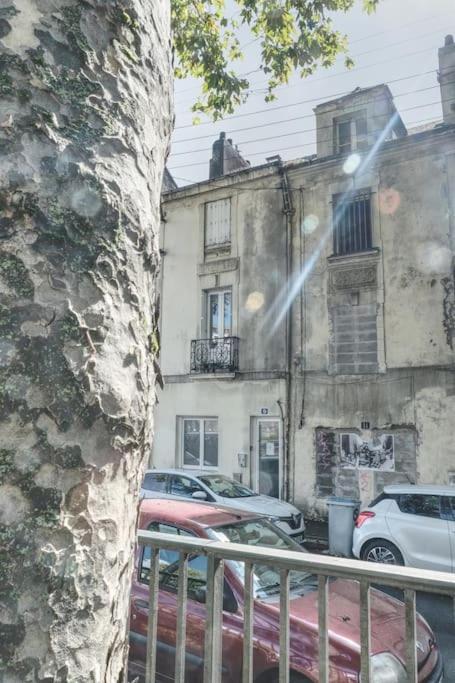 Nantes Central & Confort 외부 사진