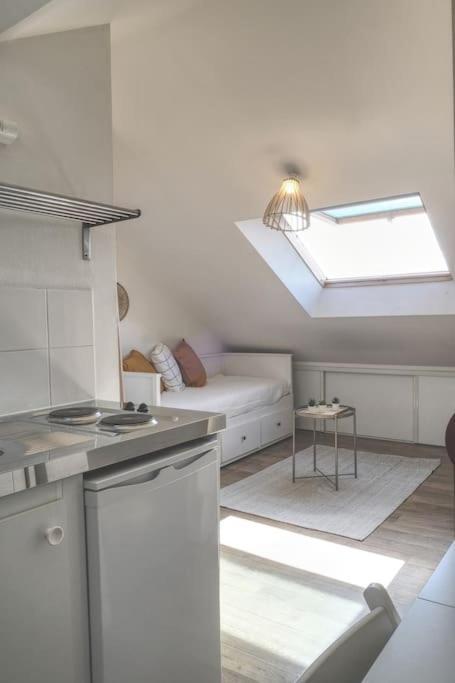 Nantes Central & Confort 외부 사진