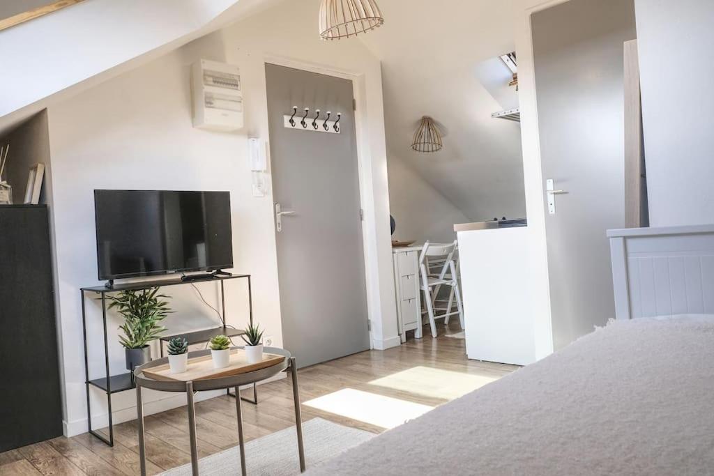 Nantes Central & Confort 외부 사진
