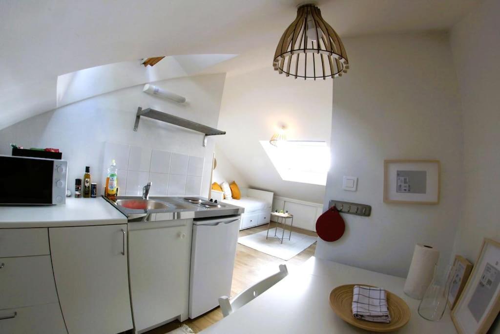 Nantes Central & Confort 외부 사진
