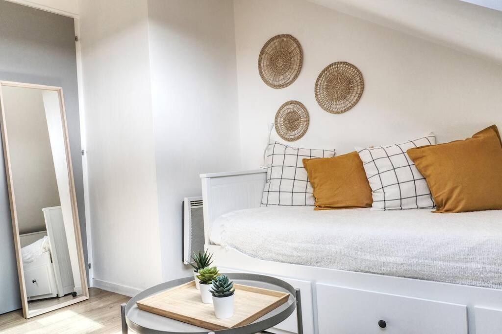 Nantes Central & Confort 외부 사진