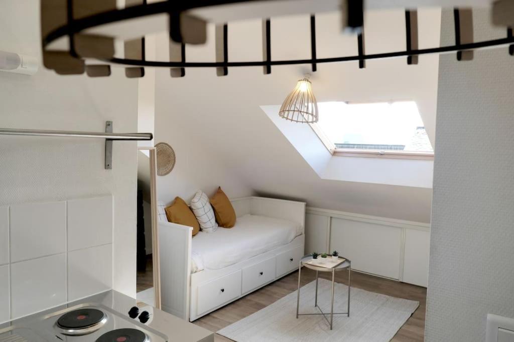 Nantes Central & Confort 외부 사진