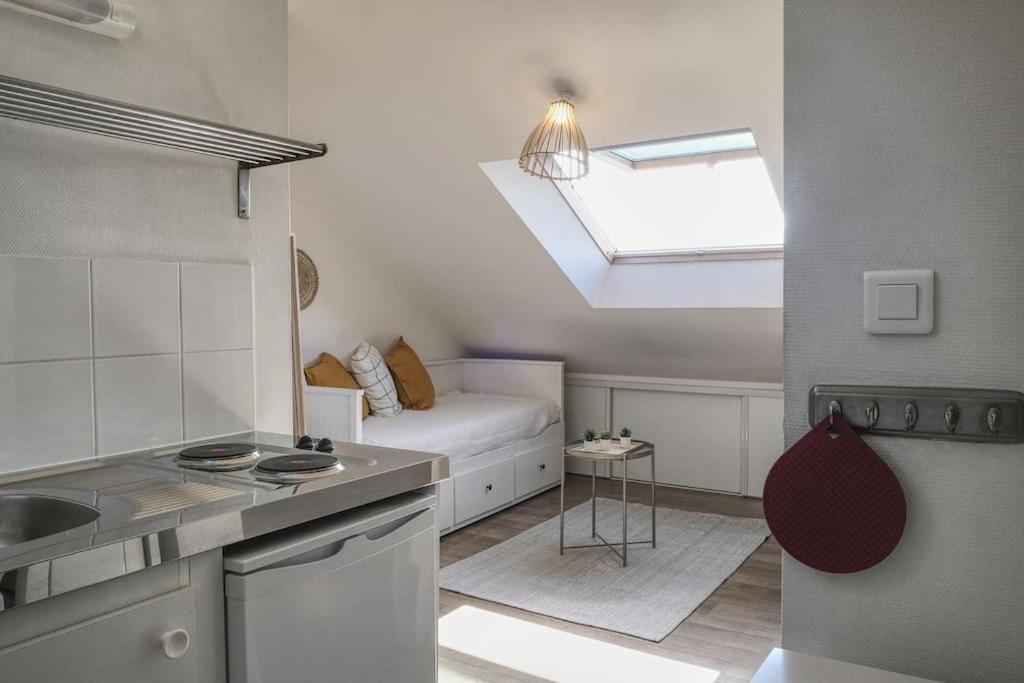 Nantes Central & Confort 외부 사진