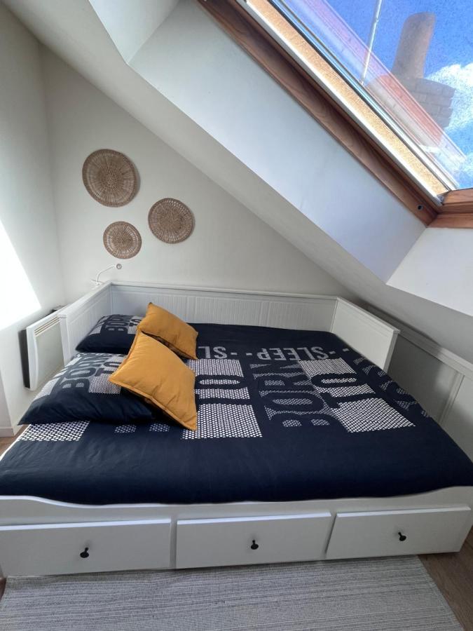 Nantes Central & Confort 외부 사진